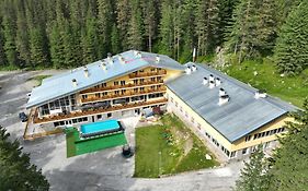 Hotel Malyovitsa